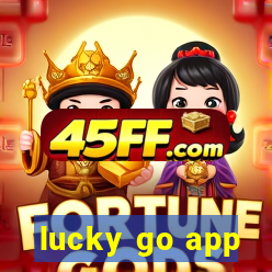lucky go app